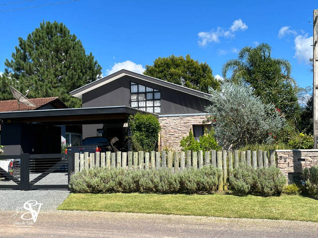 #D0339RC - Chácara para Venda em Rio dos Cedros - SC - 2