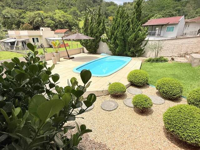 #7 - Casa para Venda em Timbó - SC - 3