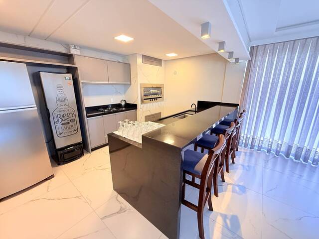 #8 - Apartamento para Venda em Timbó - SC