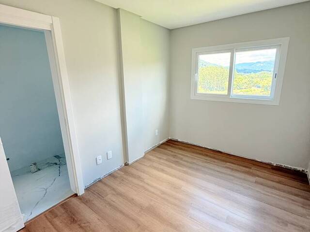 #8 - Apartamento para Venda em Timbó - SC