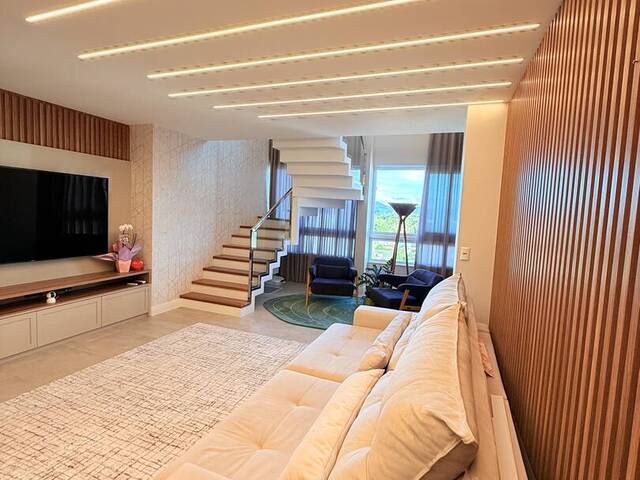 #9 - Apartamento para Venda em Timbó - SC