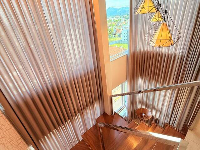 #9 - Apartamento para Venda em Timbó - SC