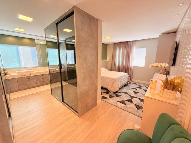 #9 - Apartamento para Venda em Timbó - SC