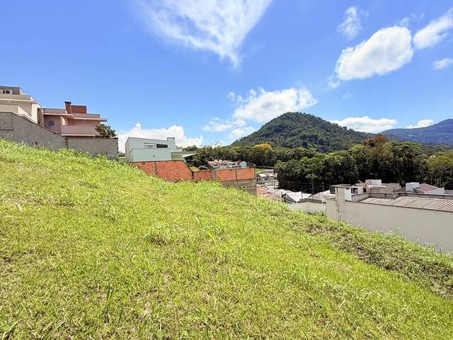 #11 - Área para Venda em Timbó - SC - 1