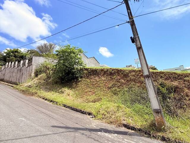 #11 - Área para Venda em Timbó - SC - 2