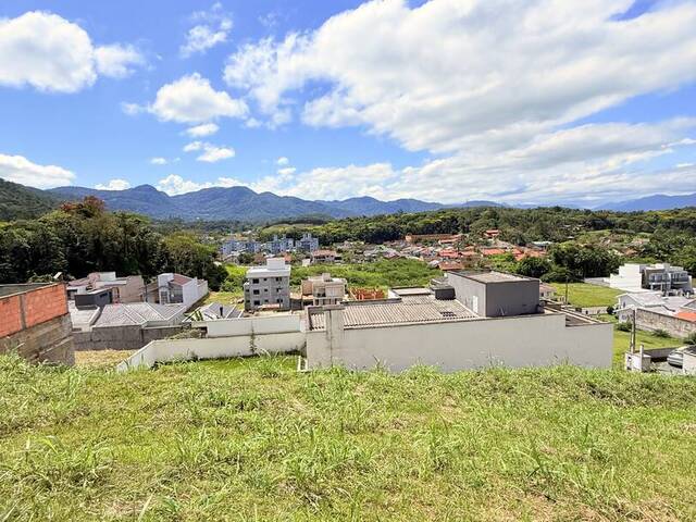 #11 - Área para Venda em Timbó - SC - 3