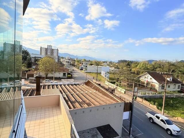 #13 - Apartamento para Venda em Timbó - SC - 1