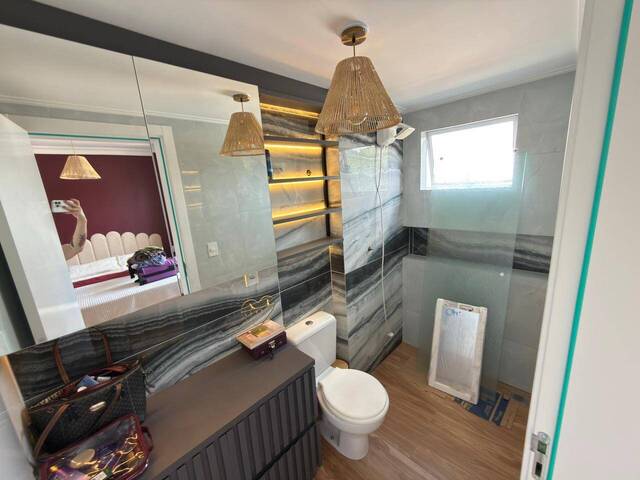 #14 - Apartamento para Venda em Timbó - SC - 2