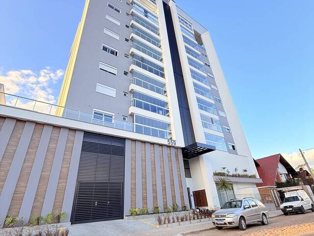 #18 - Apartamento para Venda em Timbó - SC