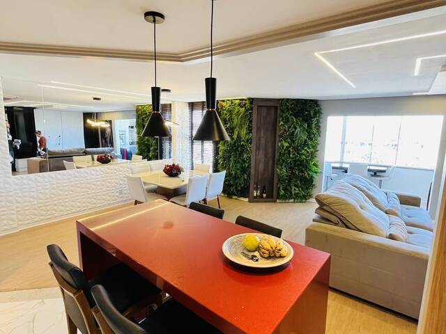 #21 - Apartamento para Venda em Timbó - SC - 3