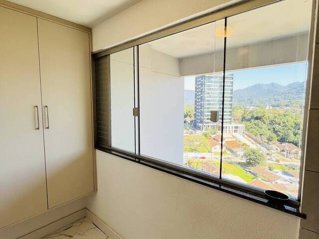 #21 - Apartamento para Venda em Timbó - SC - 2