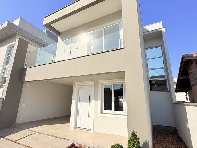 #23 - Casa para Venda em Timbó - SC - 3