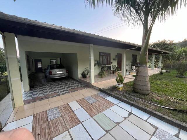 #29 - Chácara para Venda em Rodeio - SC - 2