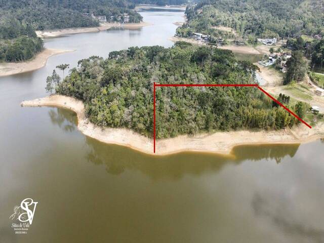 #D0336RC - Área para Venda em Rio dos Cedros - SC - 1