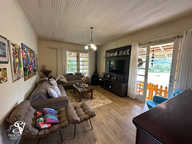 #D0335RC - Chácara para Venda em Rio dos Cedros - SC - 3