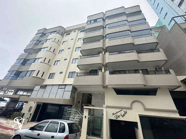 #D0324IT - Apartamento para Venda em Timbó - SC