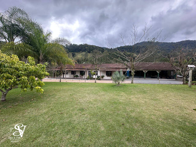 #D0322RO - Chácara para Venda em Rodeio - SC