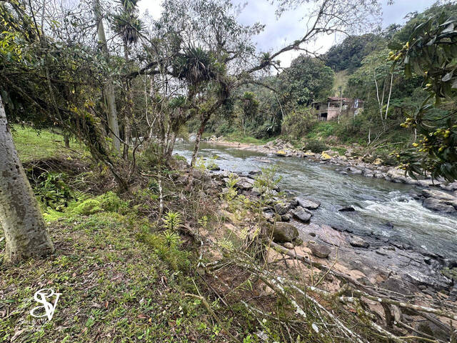 #D0322RO - Chácara para Venda em Rodeio - SC - 3