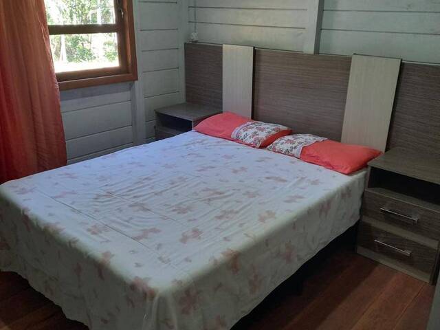 #D0321RO - Chácara para Venda em Rodeio - SC - 2