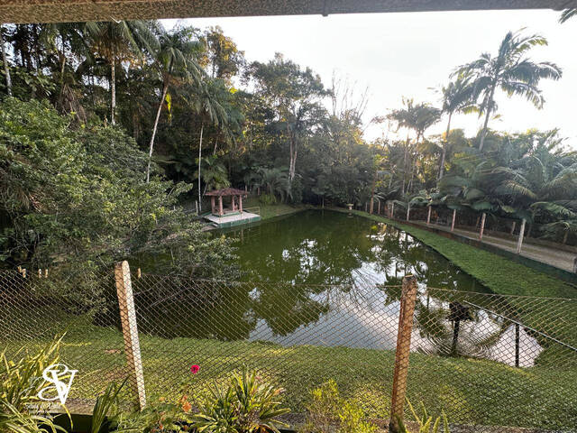 #D0319TB - Chácara para Venda em Timbó - SC - 3