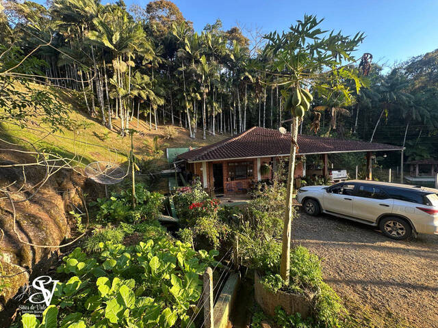 #D0319TB - Chácara para Venda em Timbó - SC - 2