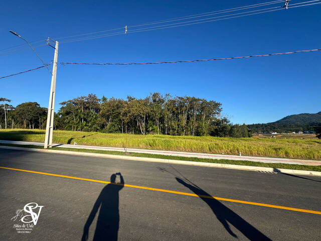 #D0318TB - Área para Venda em Timbó - SC - 1