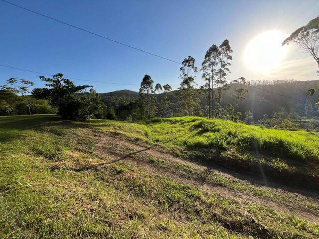 #D0317AS - Chácara para Venda em Ascurra - SC - 2