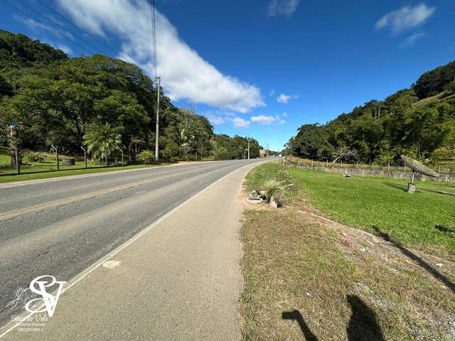 #D0308RC - Chácara para Venda em Rio dos Cedros - SC - 2