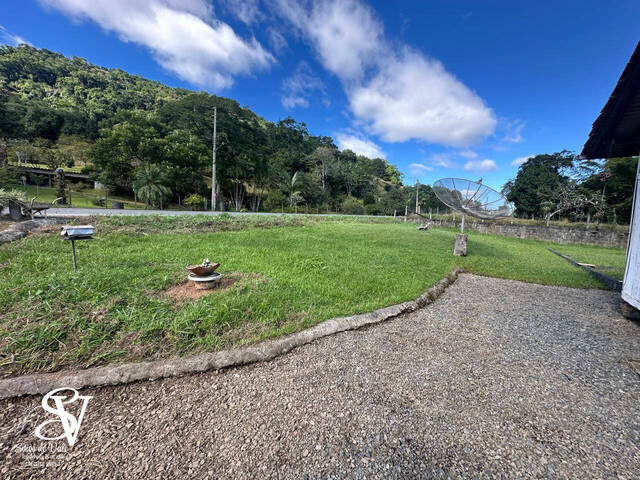 #D0308RC - Chácara para Venda em Rio dos Cedros - SC - 1