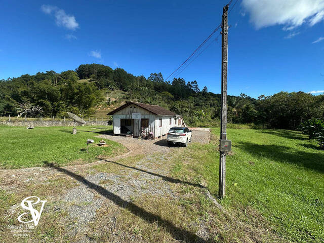 #D0308RC - Chácara para Venda em Rio dos Cedros - SC - 3