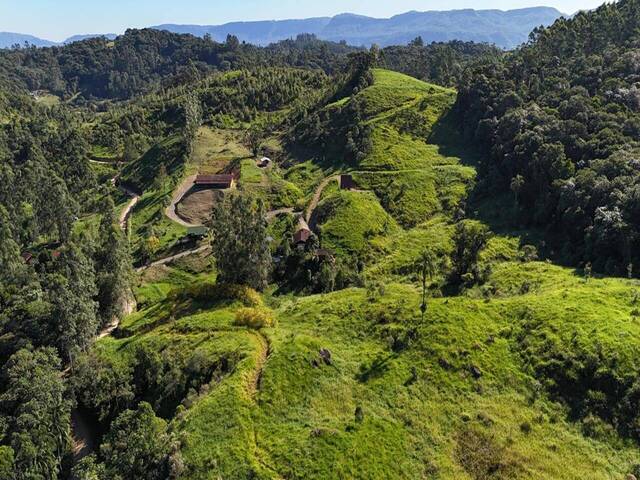 #D0307RO - Chácara para Venda em Timbó - SC - 2