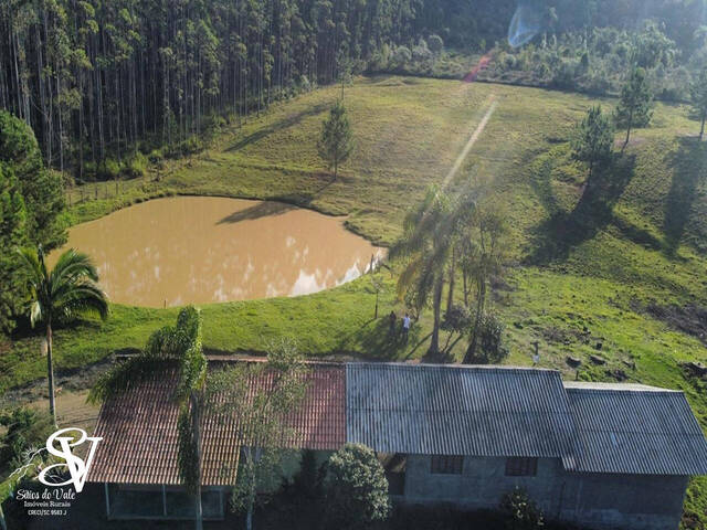 #D0304BN - Chácara para Venda em Benedito Novo - SC