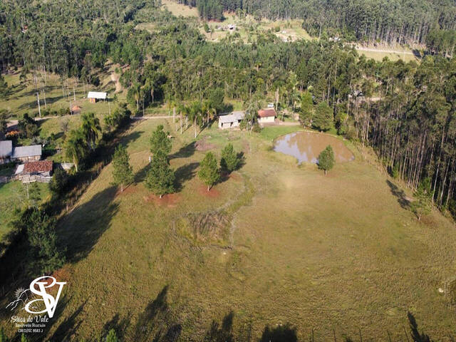 #D0304BN - Chácara para Venda em Benedito Novo - SC - 3