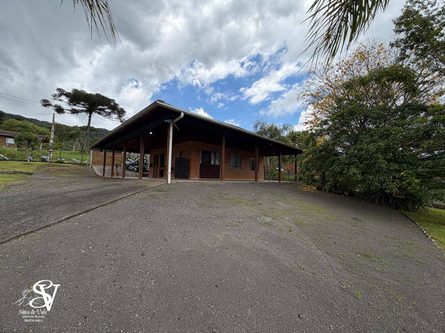 #D0347RC - Casa para Venda em Rio dos Cedros - SC - 1