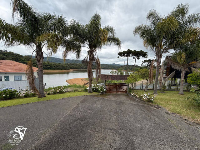 #D0347RC - Casa para Venda em Rio dos Cedros - SC - 2