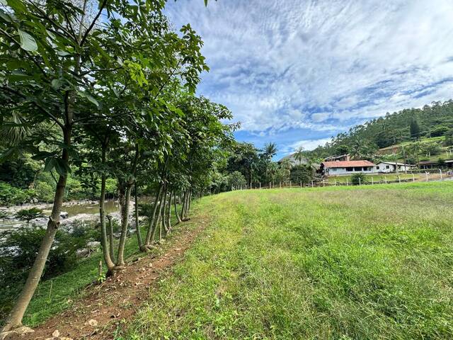 #D0298BN - Área para Venda em Timbó - SC - 2