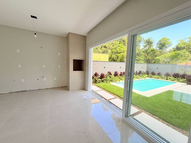 #55 - Casa para Venda em Timbó - SC - 2