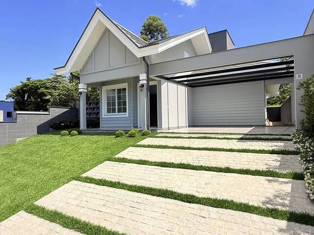 #55 - Casa para Venda em Timbó - SC