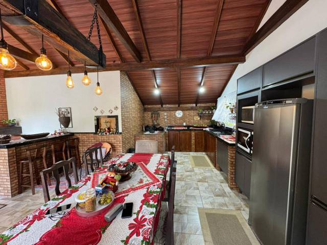 #D0348BN - Casa para Venda em Benedito Novo - SC - 2