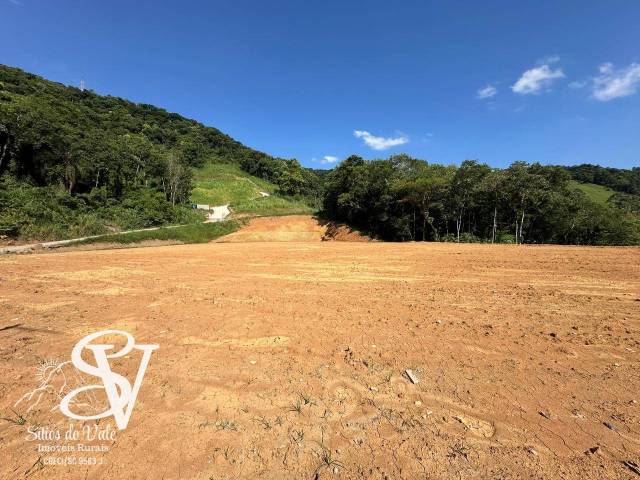 #D0296RO - Área para Venda em Rodeio - SC - 1
