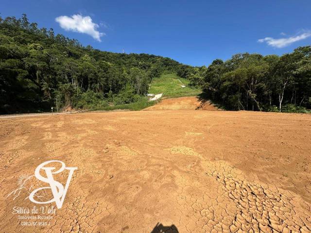 #D0296RO - Área para Venda em Rodeio - SC - 2