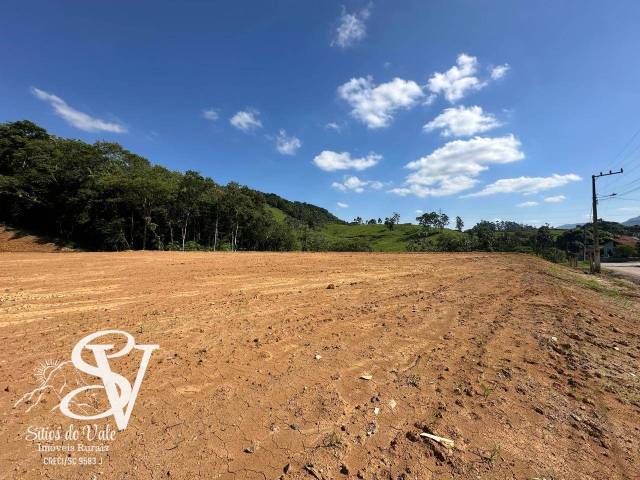 #D0296RO - Área para Venda em Rodeio - SC - 3