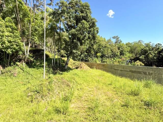 #60 - Área para Venda em Timbó - SC - 3