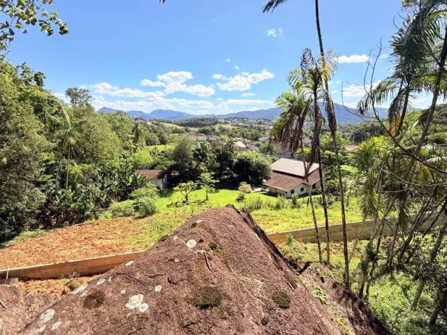 #60 - Área para Venda em Timbó - SC - 1