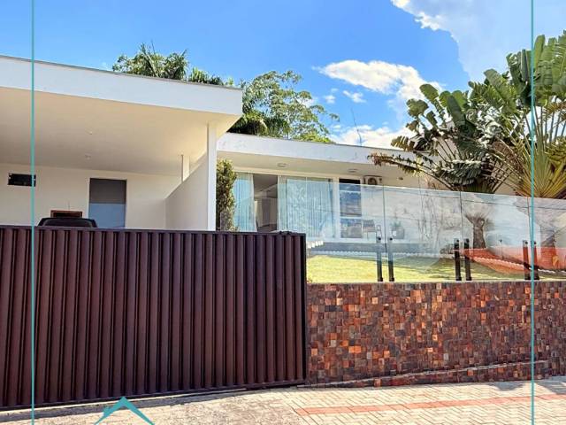 #56 - Casa para Venda em Timbó - SC - 1