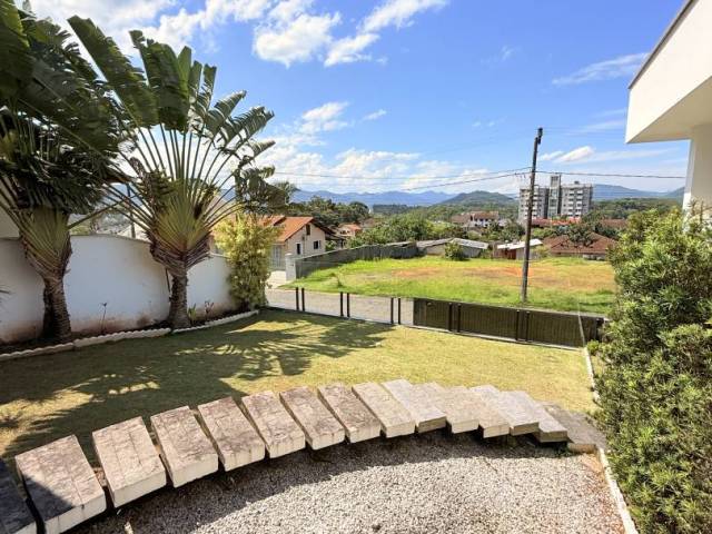 #56 - Casa para Venda em Timbó - SC - 2