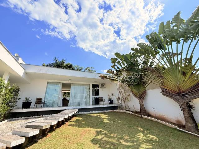 #56 - Casa para Venda em Timbó - SC - 3