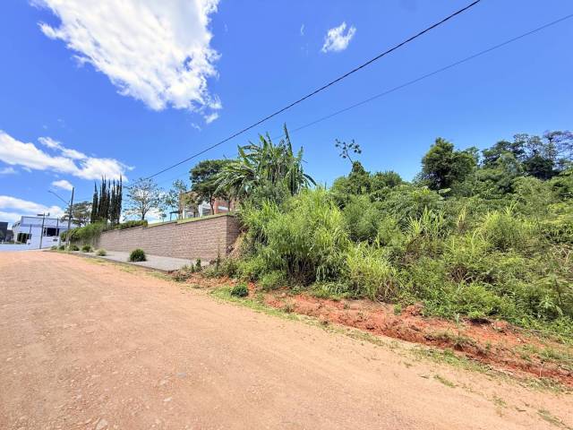 #61 - Área para Venda em Timbó - SC - 1