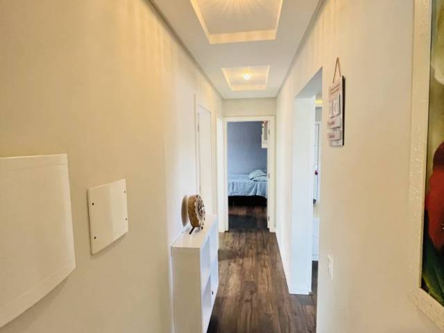 #24 - Apartamento para Venda em Timbó - SC - 2