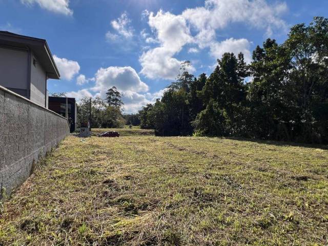 #63 - Área para Venda em Timbó - SC - 2